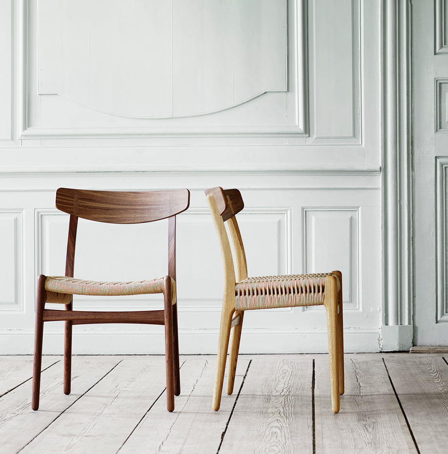 CARL HANSEN & SØN