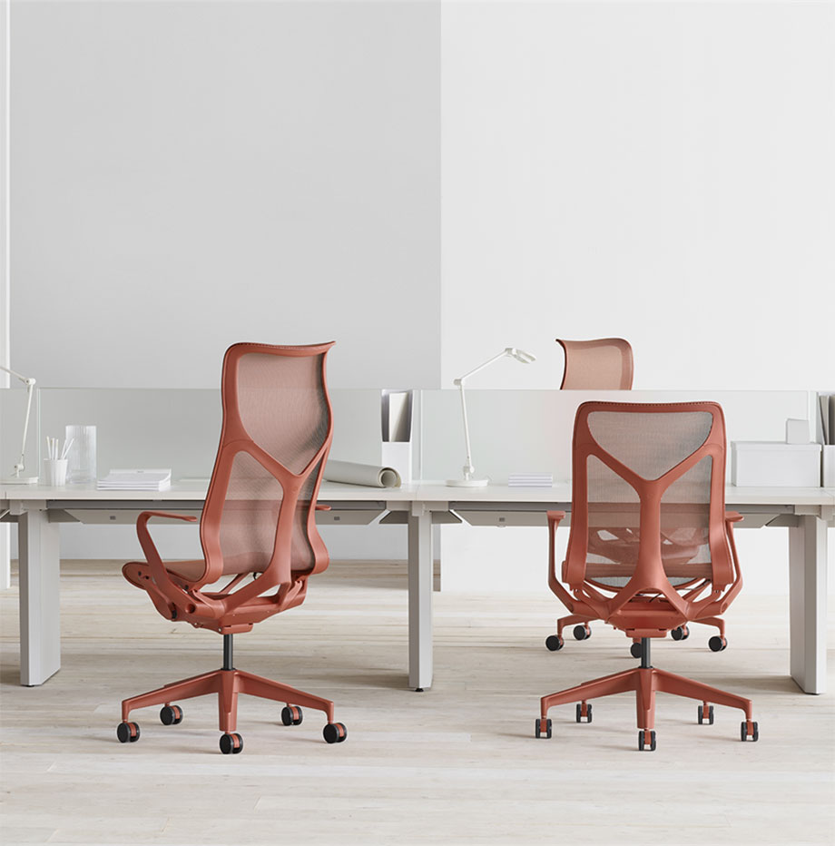 HERMAN MILLER