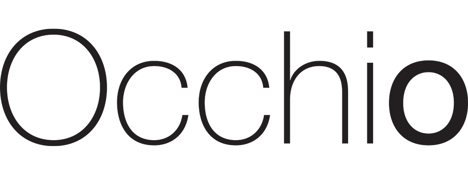 Logo Occhio Leuchten- und Lichtsysteme - eine Lieblingsmarke von POPO Bremen