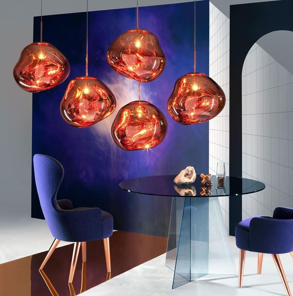 TOM DIXON