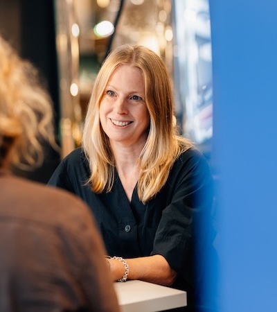 CHRISTINA JAKOB-EHLERS