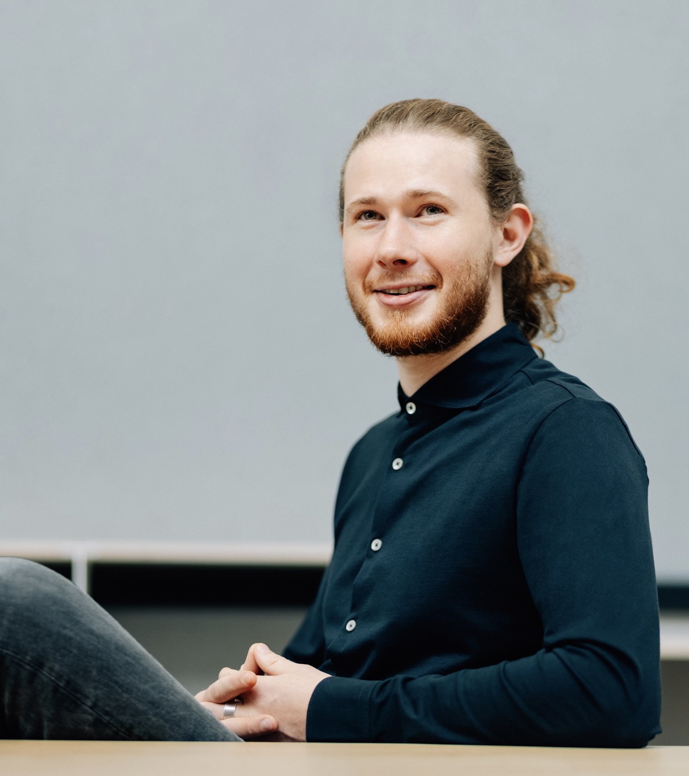 DAVID BRÜNKER