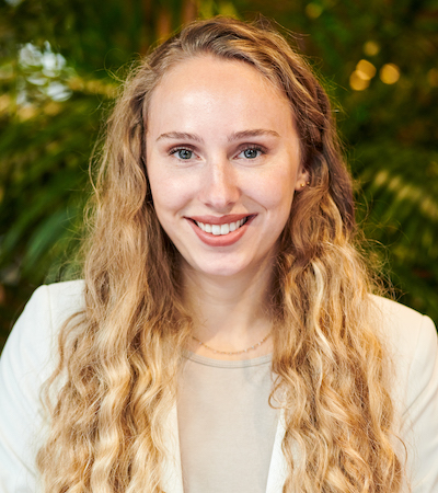 Janina Iffländer