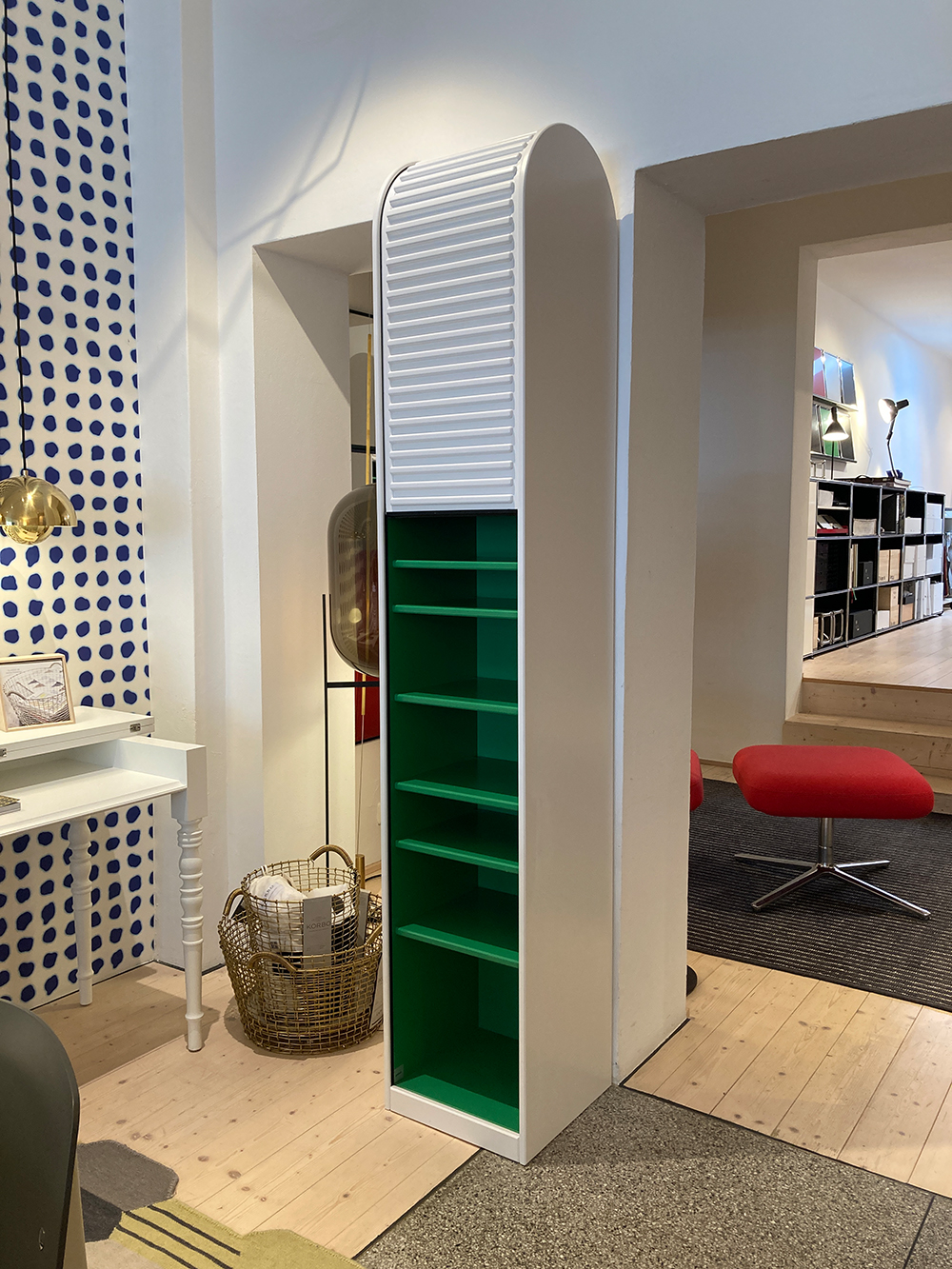 Schrank A Dammer Von Pastoe Popo Bremen