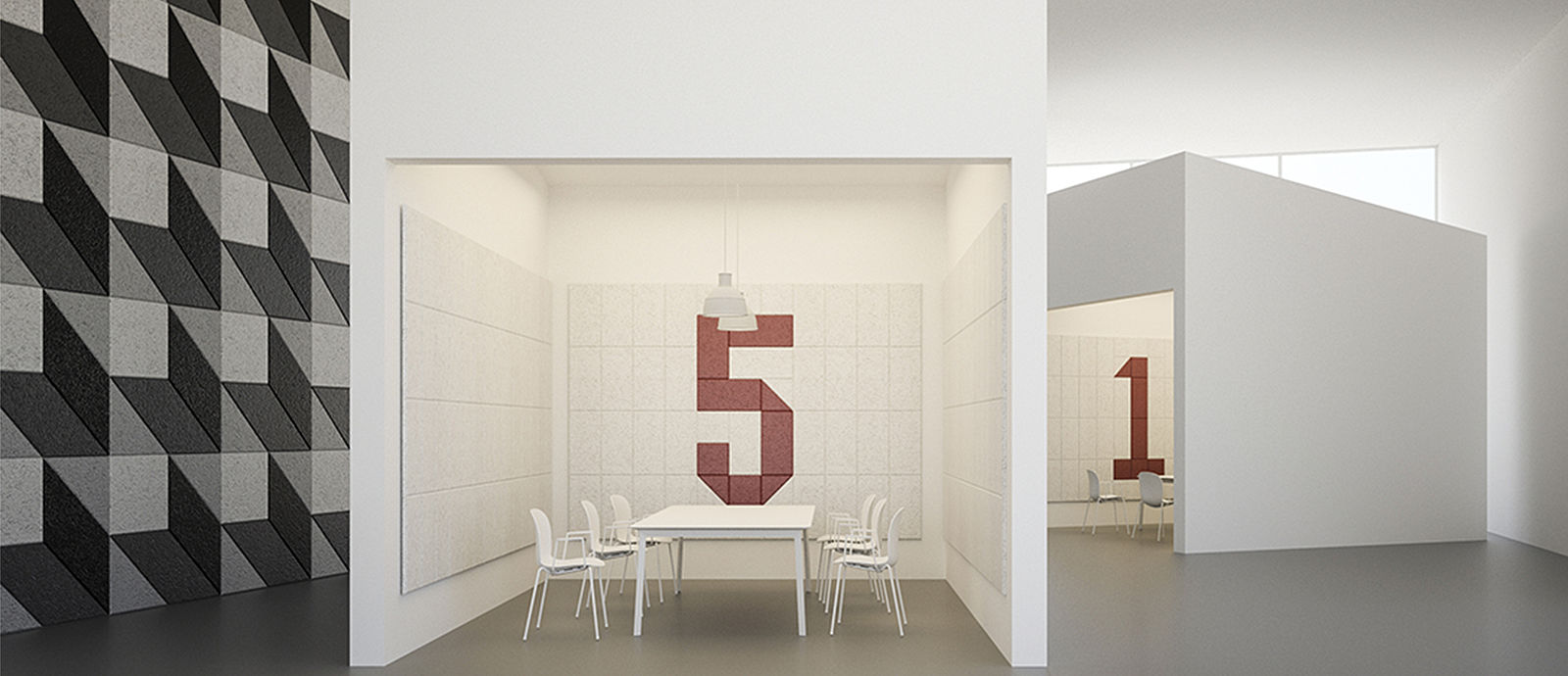 MEETING ROOM // BAUX