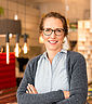 Isabelle Berzinn Porträt von Isabelle Berzinn | POPO.de
