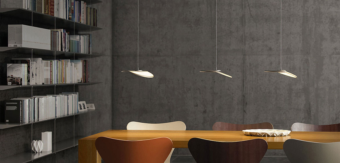 Lichtplanung und Beleuchtungskonzepte | POPO