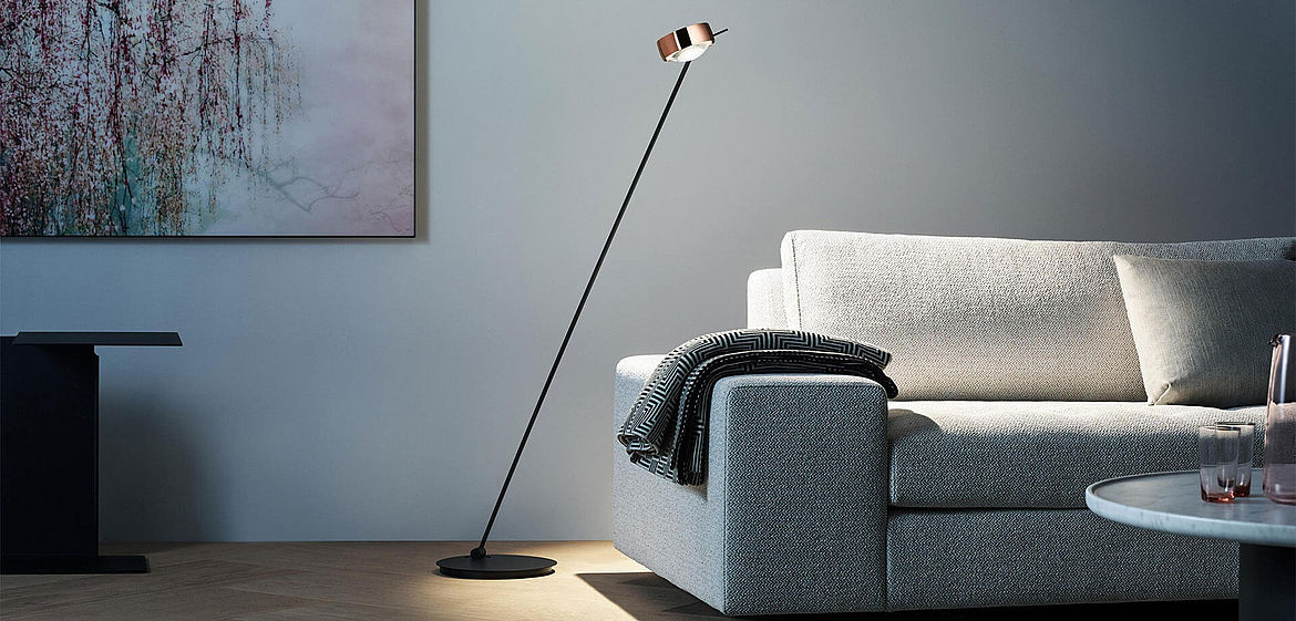 Lichtplanung und Beleuchtungskonzepte | POPO