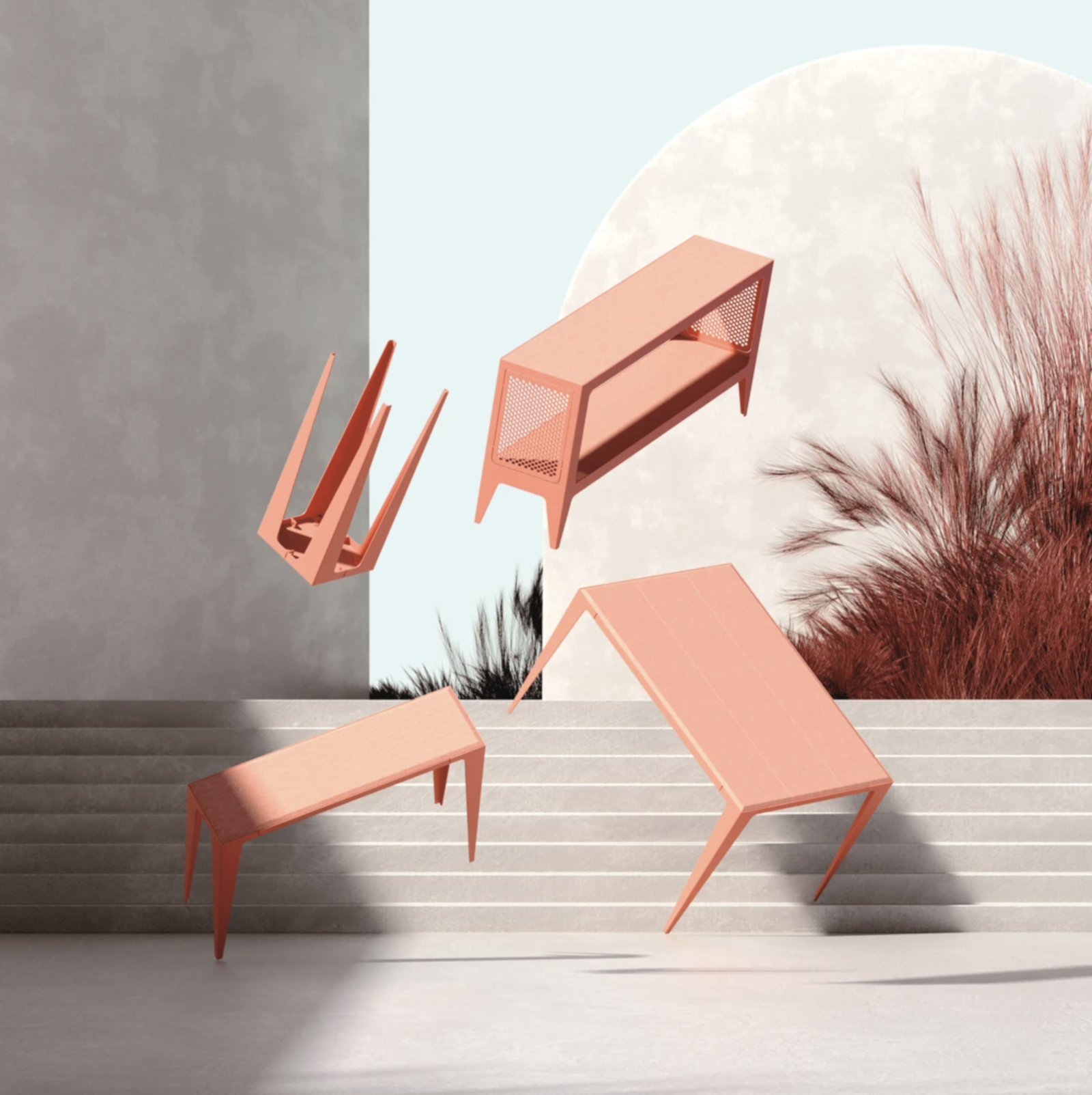 WYE | DIE ERSTE NACHHALTIGE KOLLEKTION | DESIGN OHNE KOMPROMISSE