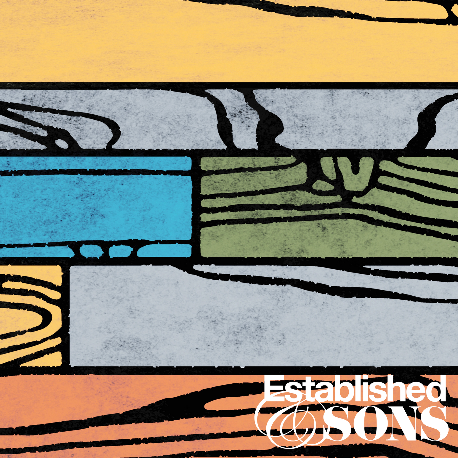 OPENING EVENT POPO x Established & Sons