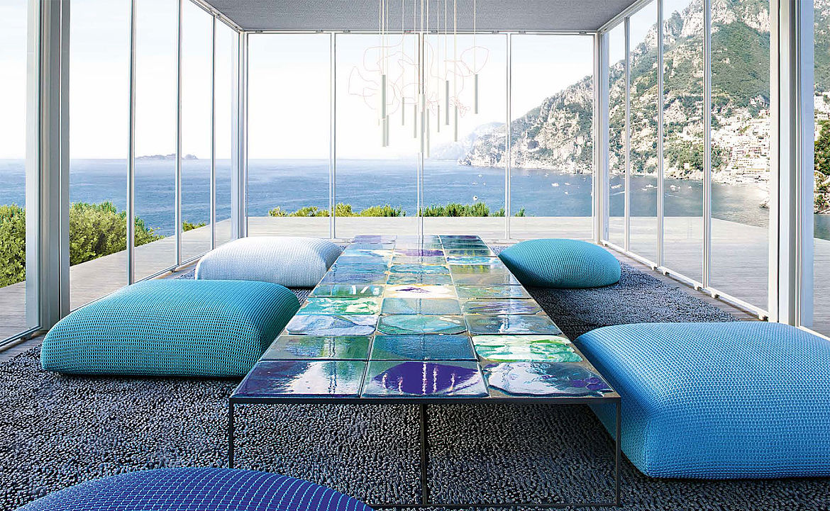 Unsere Lieblingsmarke Paola Lenti POPO