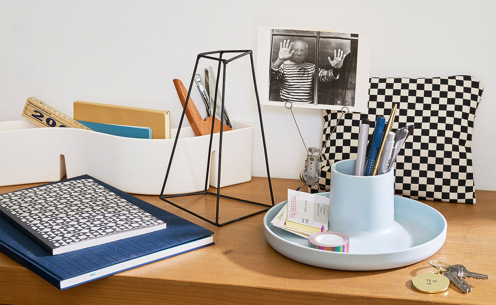 Vitra Accessoire für das Homeoffice | POPO.de