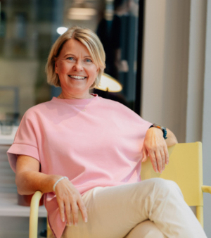 Anke Buchwalsky