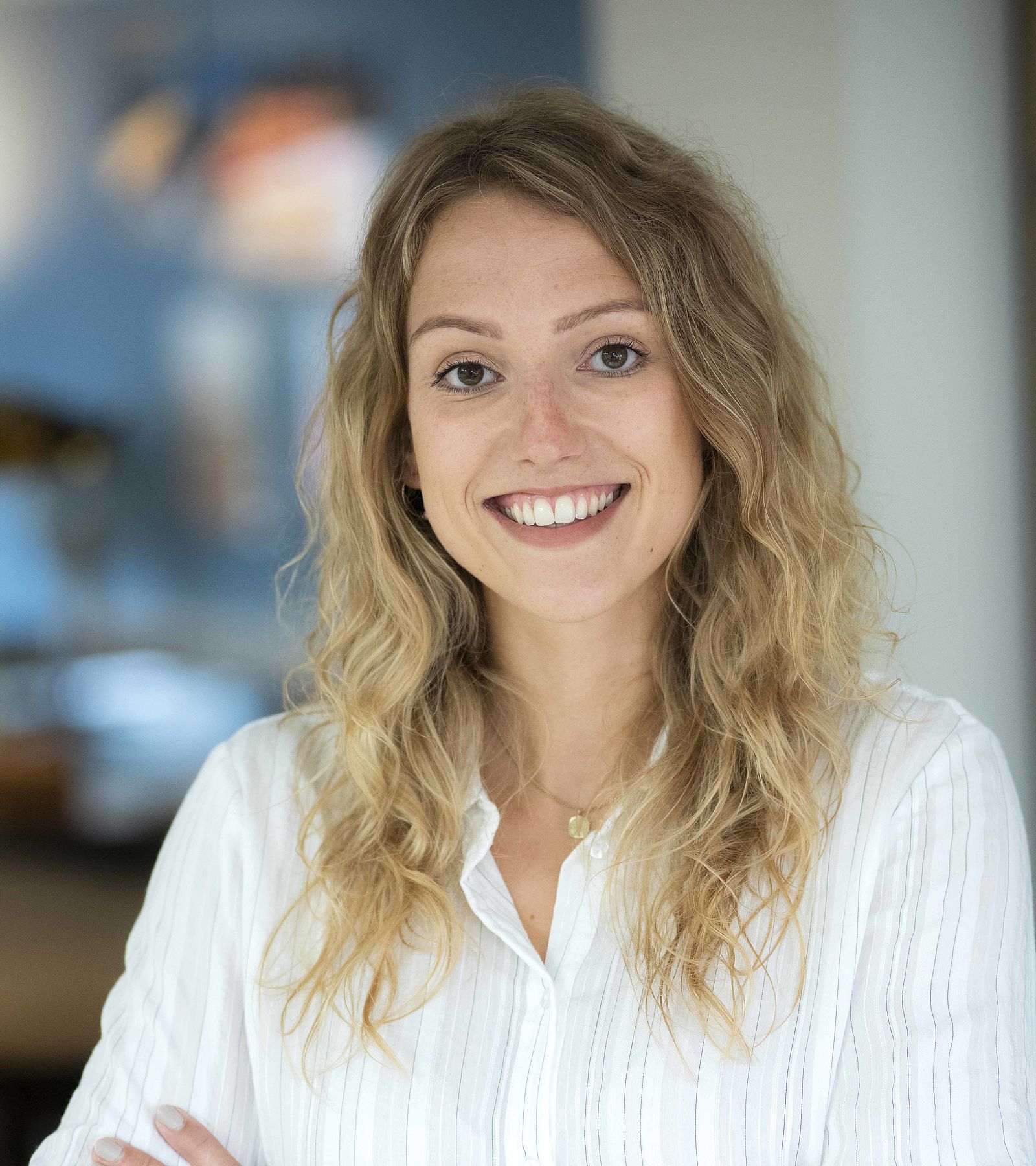 Antje Ahlers-Wicke