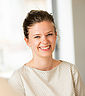 Louisa Blank Porträt von Louisa Blank | POPO.de