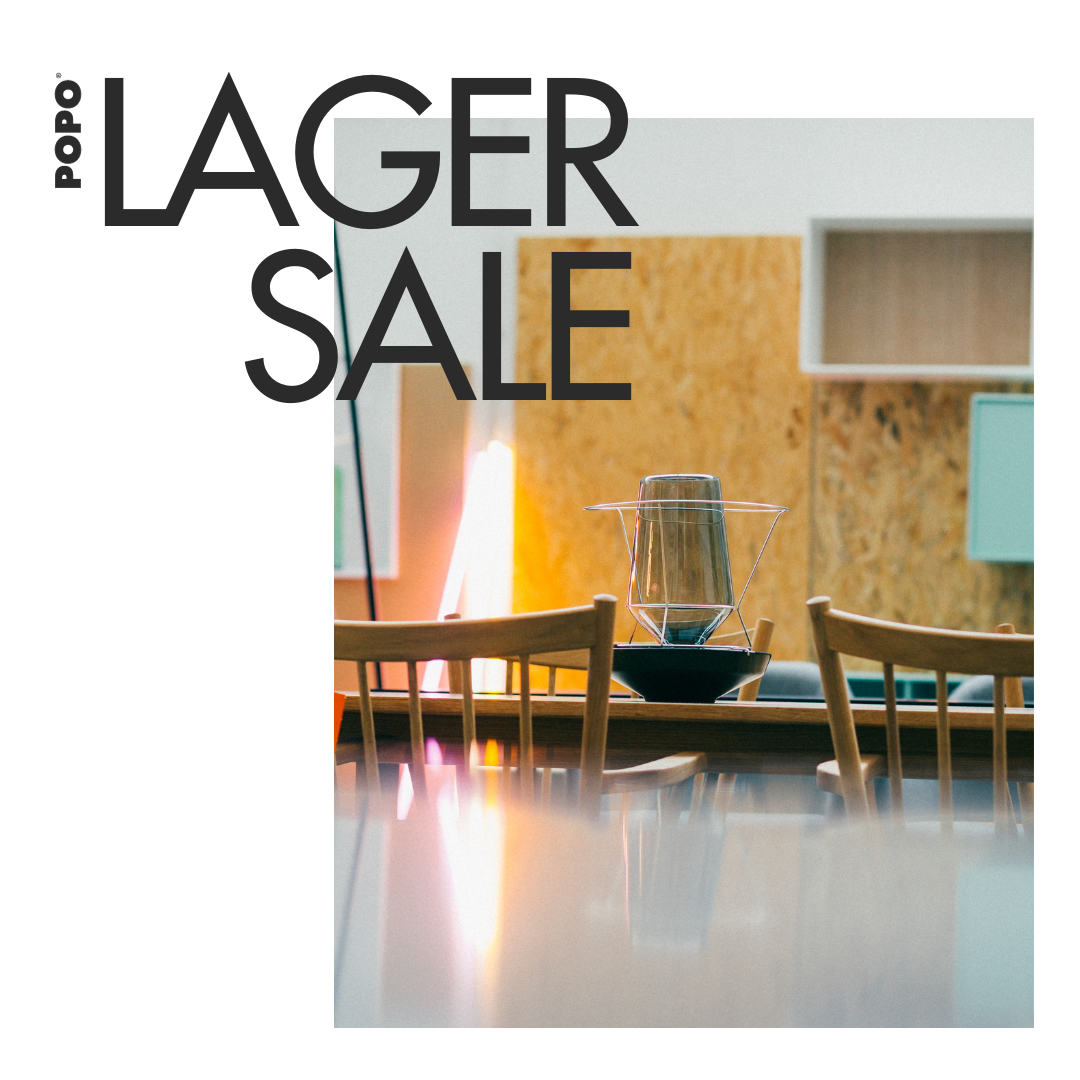 POPO LAGER SALE