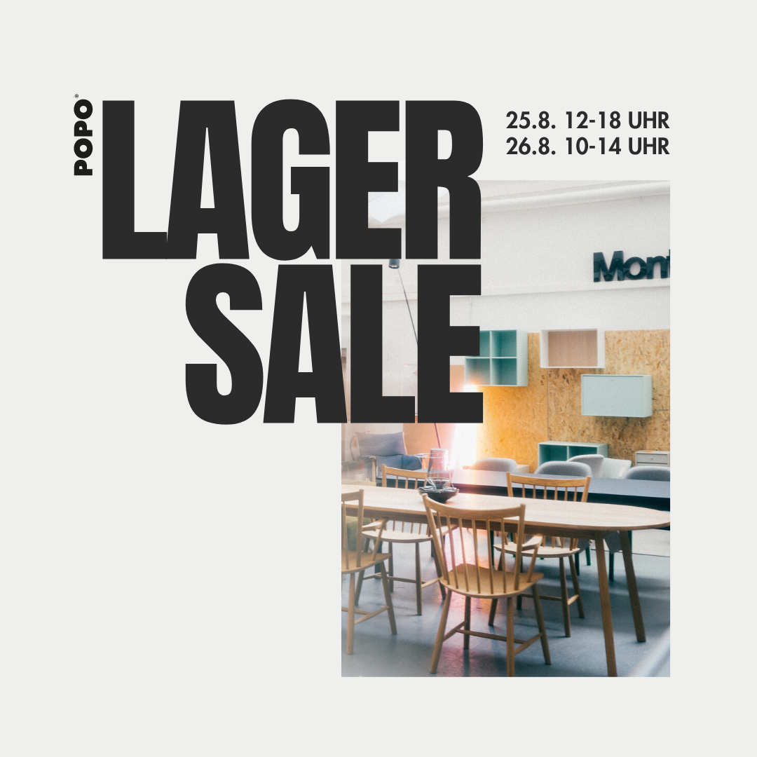 POPO LAGER SALE